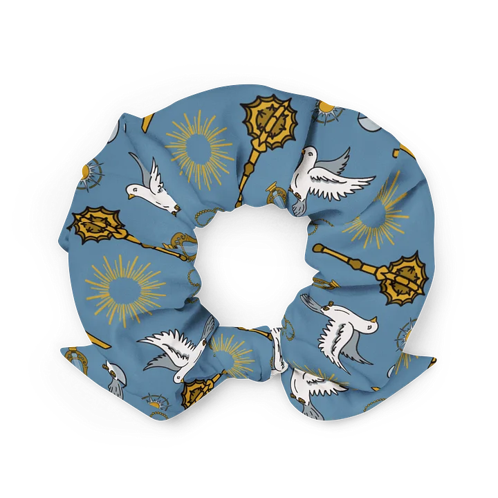 Cleric Scrunchie product image (2)