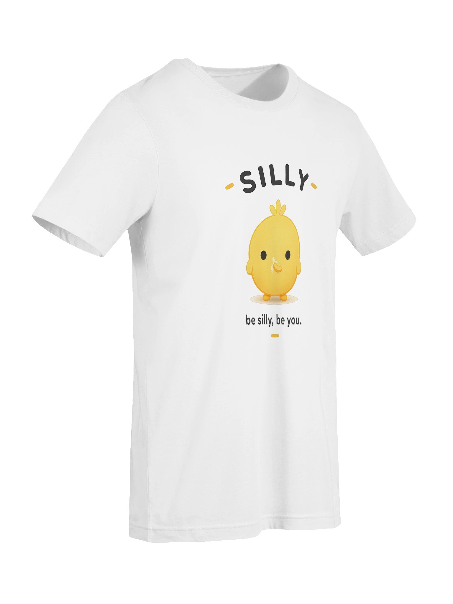 Be Silly, Be You. Tee product image (37)