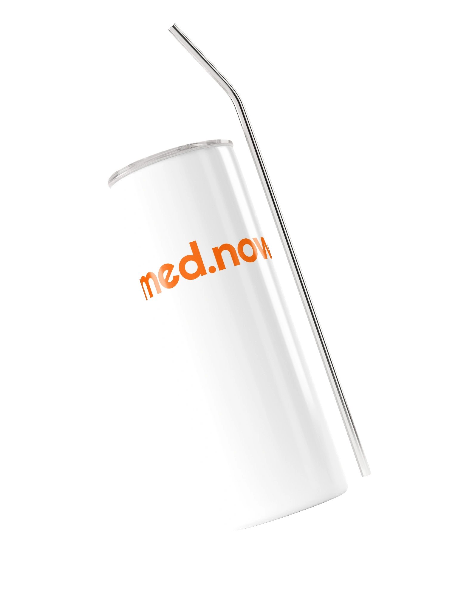 informed.now Stainless Steel Tumbler product image (3)
