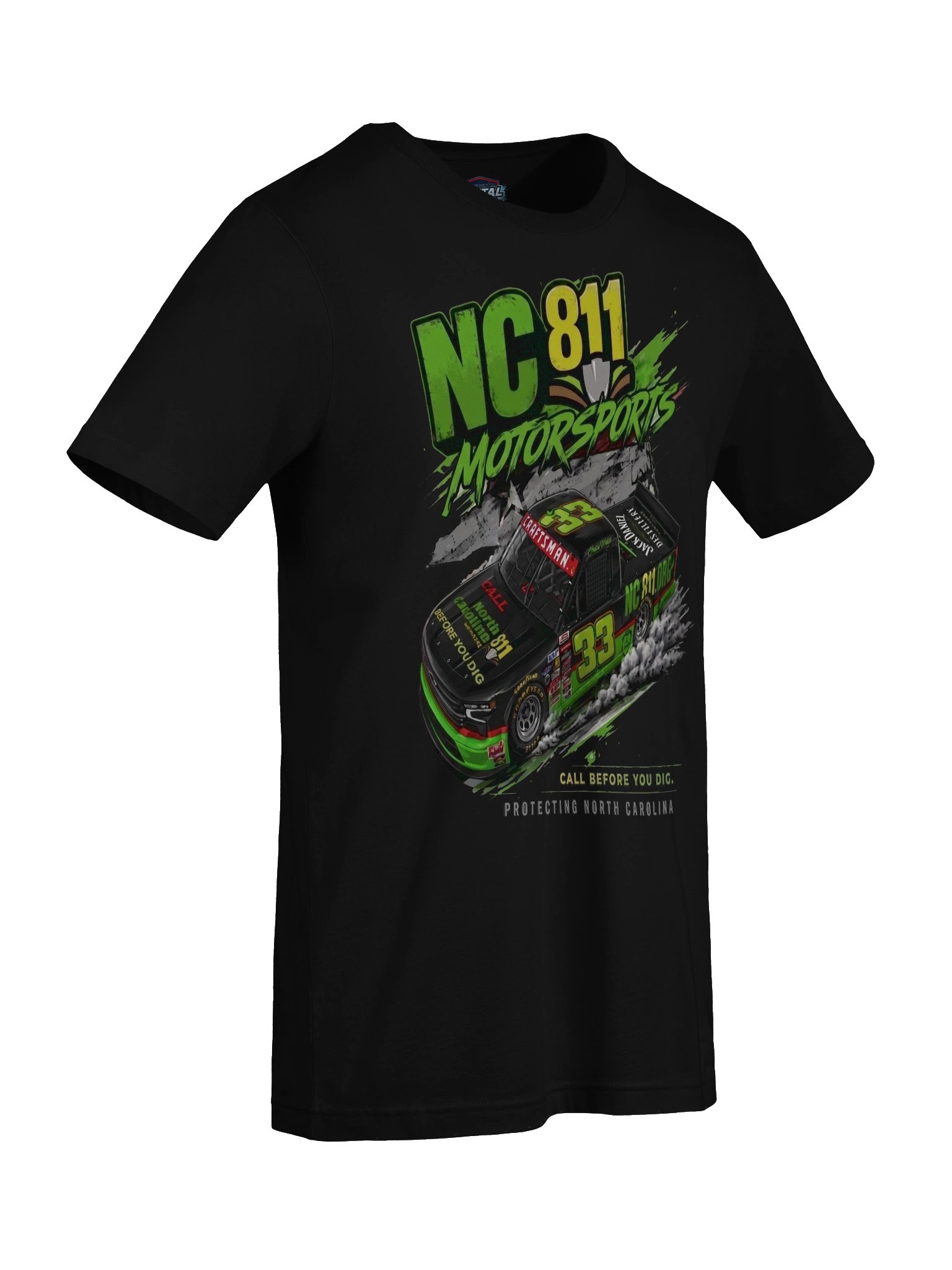 Alan Wild #33 "NC 811" product image (3)