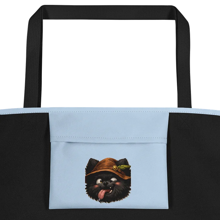 Kingdom Scout Tote Bag product image (2)