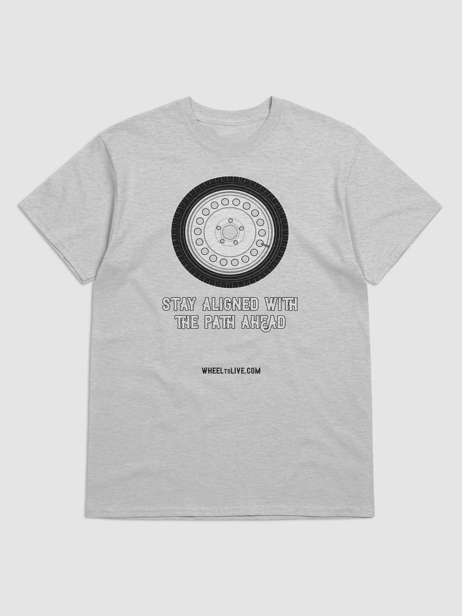 Stay Aligned with The Path Ahead product image (2)