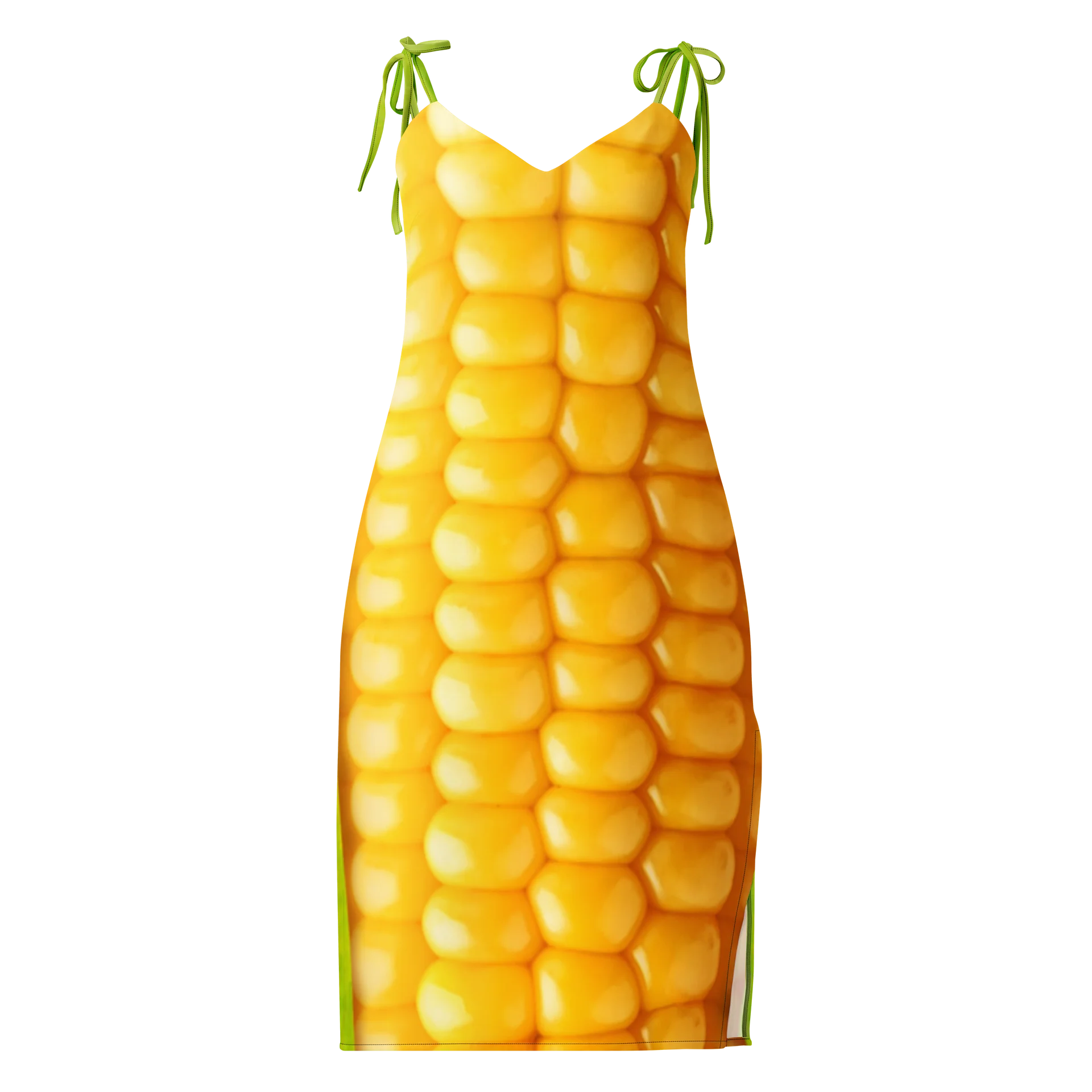 Corn on the Cob Cocktail Dress product image (1)