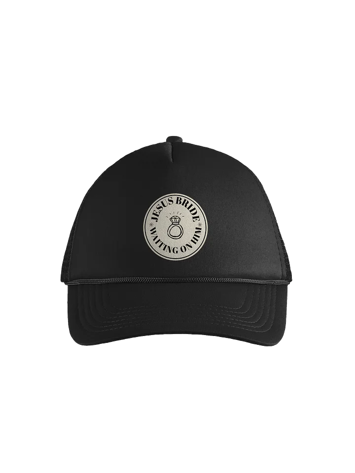 Jesus Bride Hat product image (2)