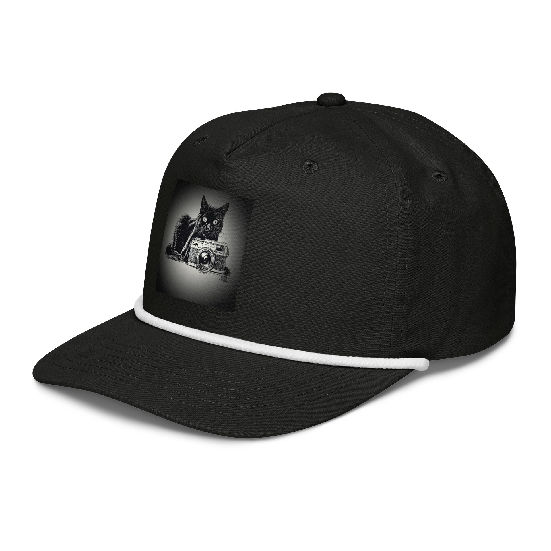 Pookie Casper Cam - Hat product image (3)