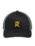 Logo Hat Trucker