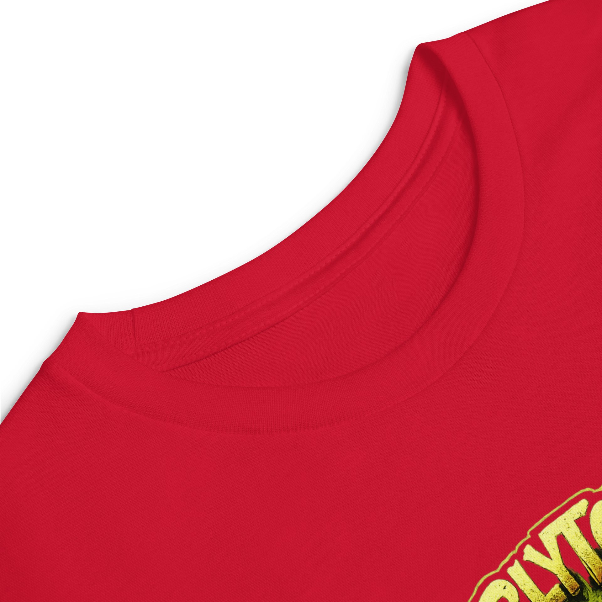GnarlyToenail Decay Girl's Youth Long Sleeve Tee product image (6)