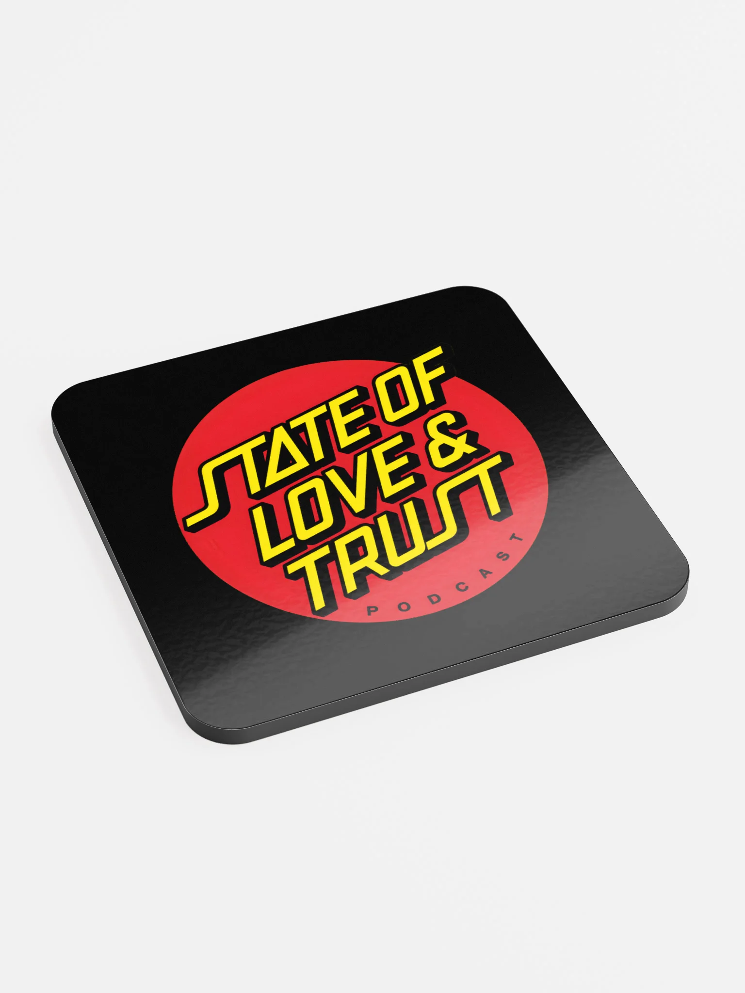 RISE & GRIND COASTER product image (2)