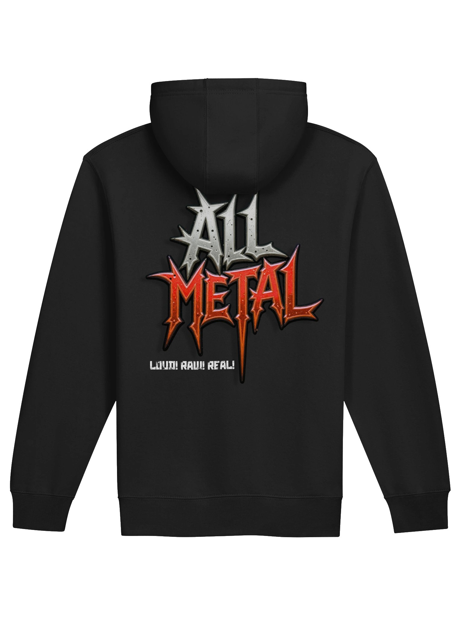 Zipper Hoodie product image (2)
