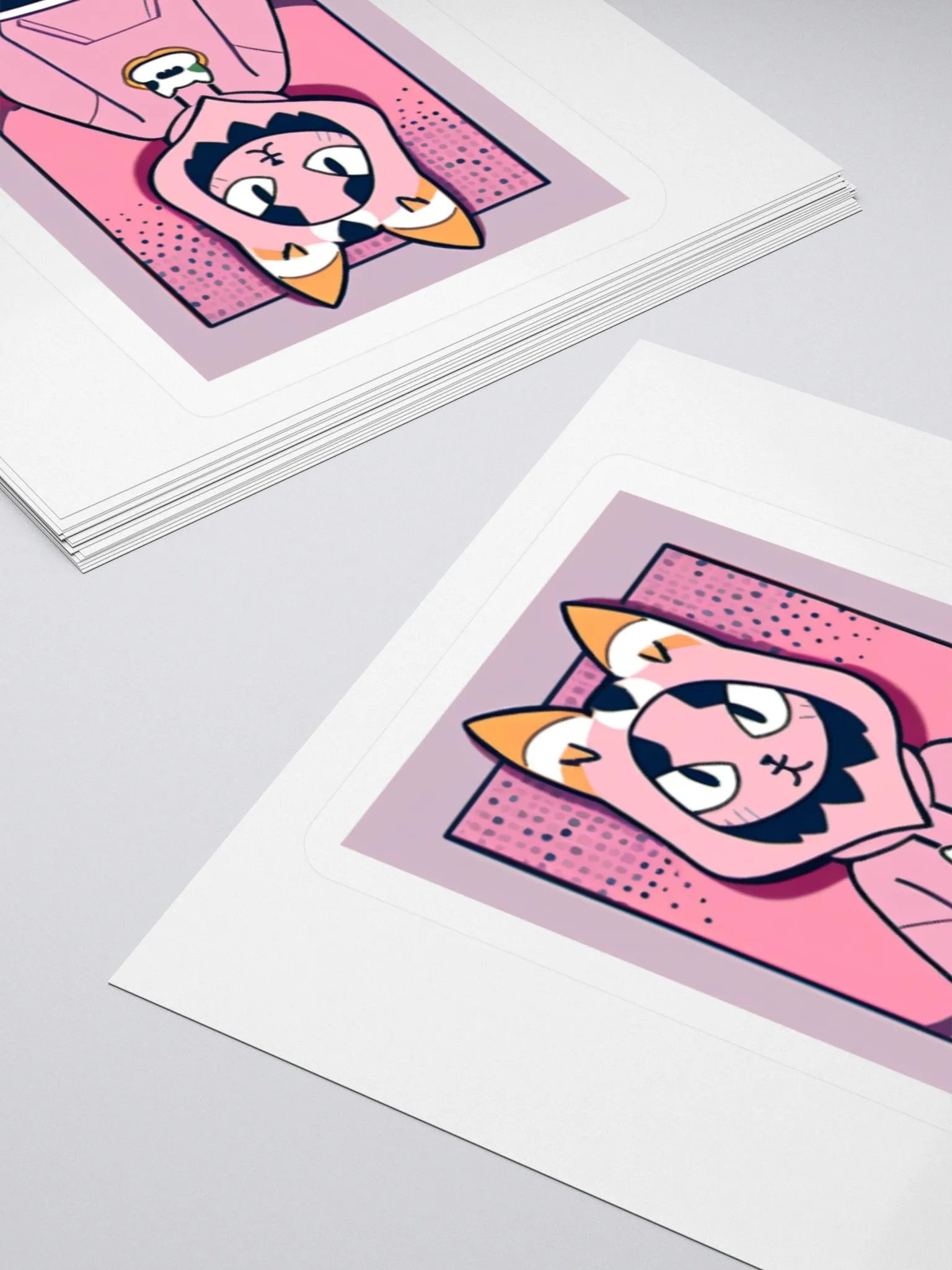OG Badmammy Sticker product image (4)