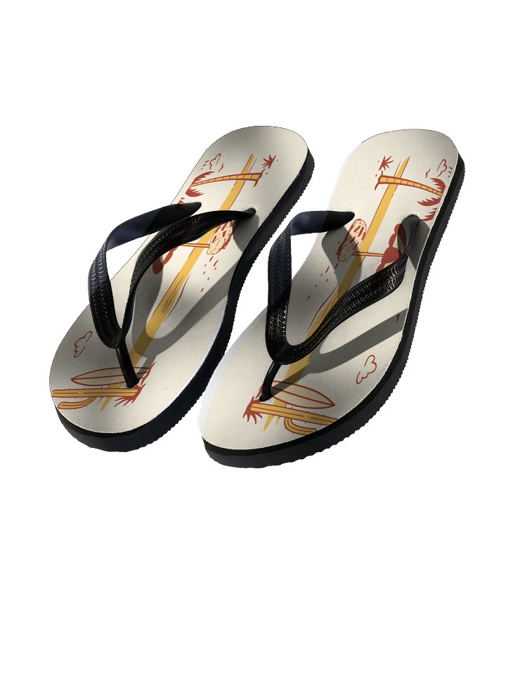 Frof Flip-Flops product image (1)
