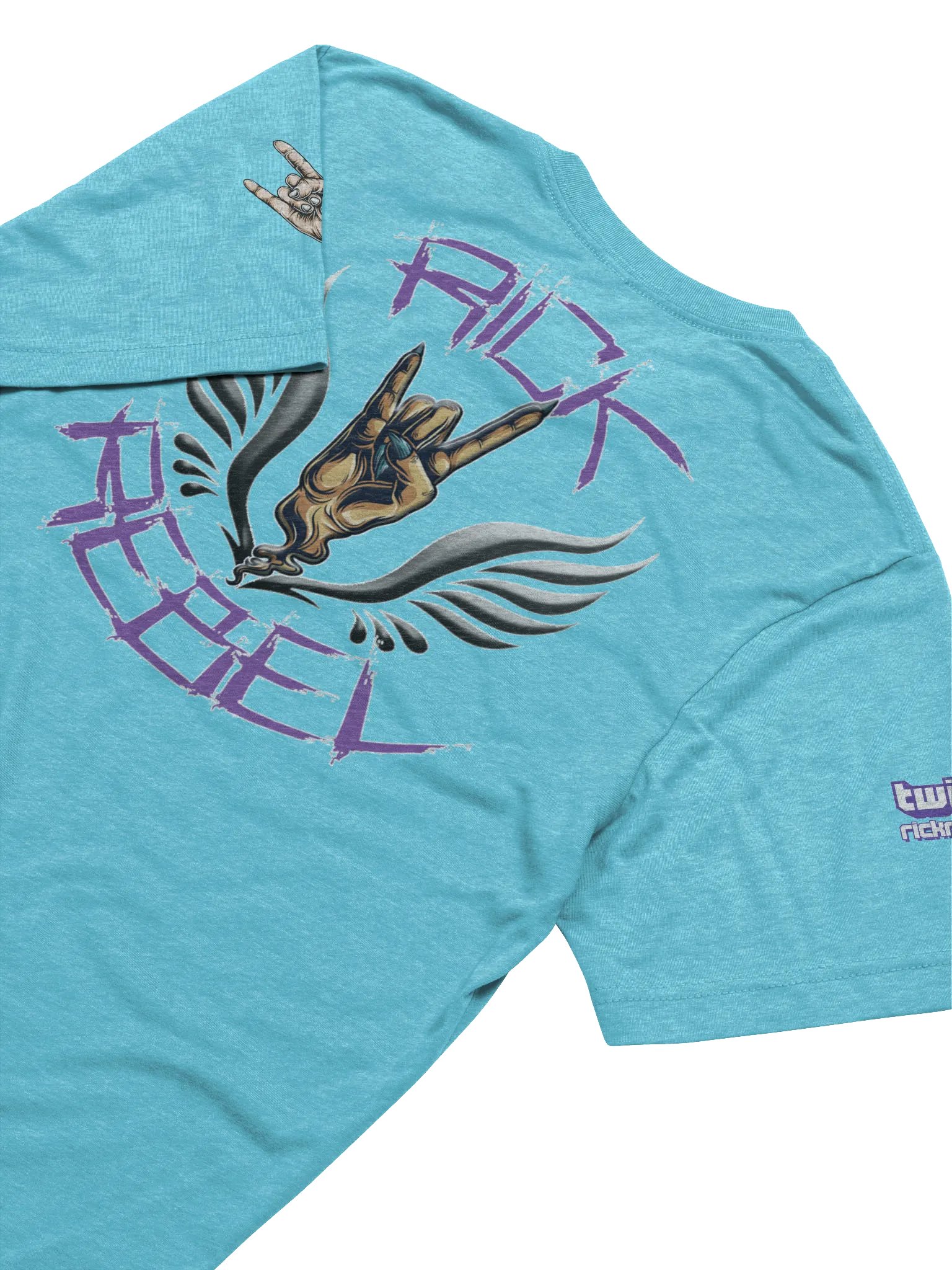 Rebel Fun Shirt product image (13)