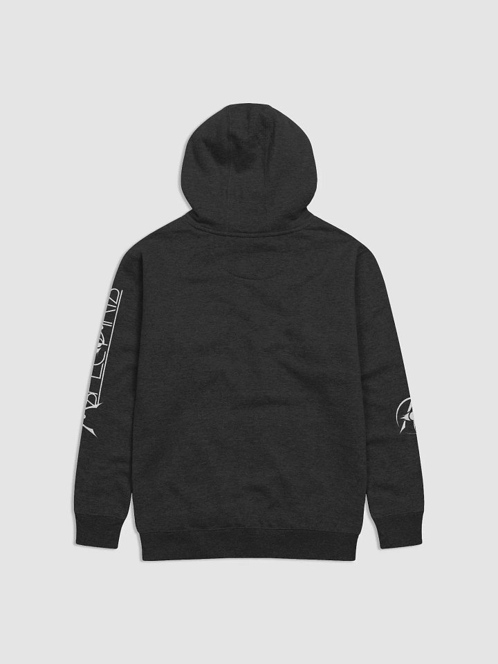 VOL. 0 ALBUM ART HOODIE product image (2)