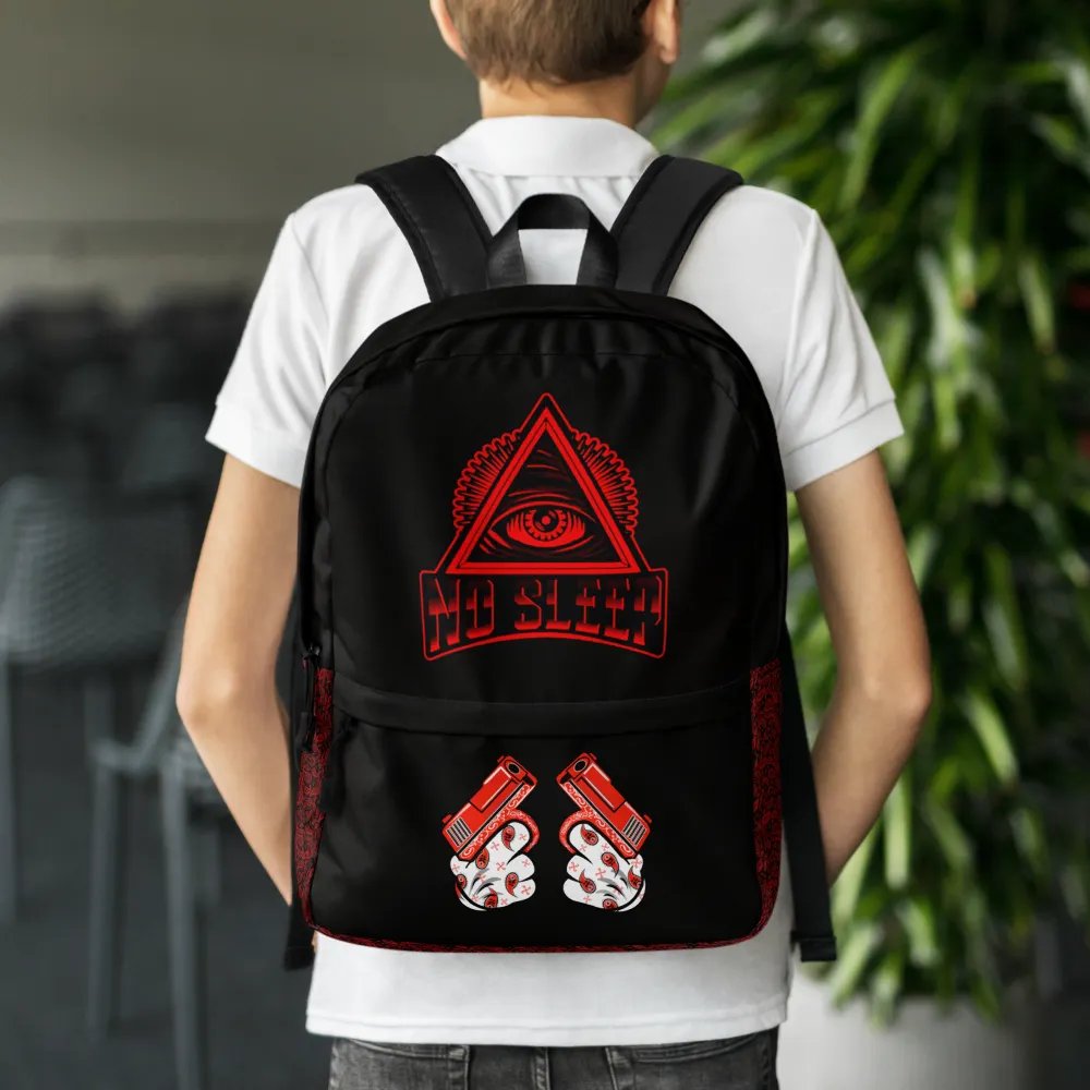 NOSLEEPRP PIRU BACKPACK product image (7)