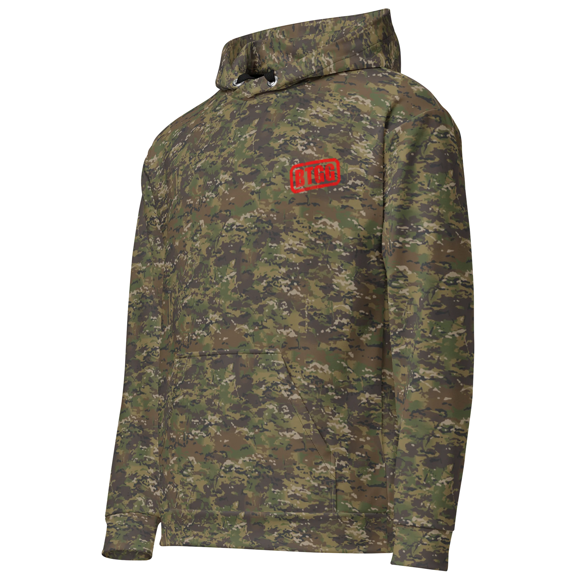 SFB Hoodie product image (2)