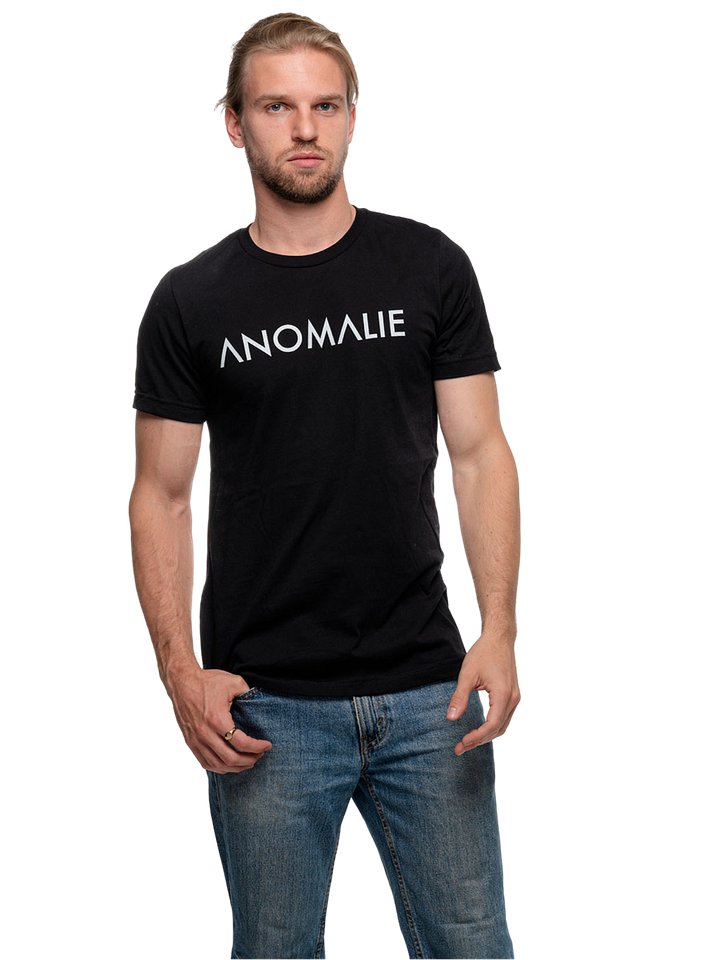 Anomalie T-Shirt product image (2)