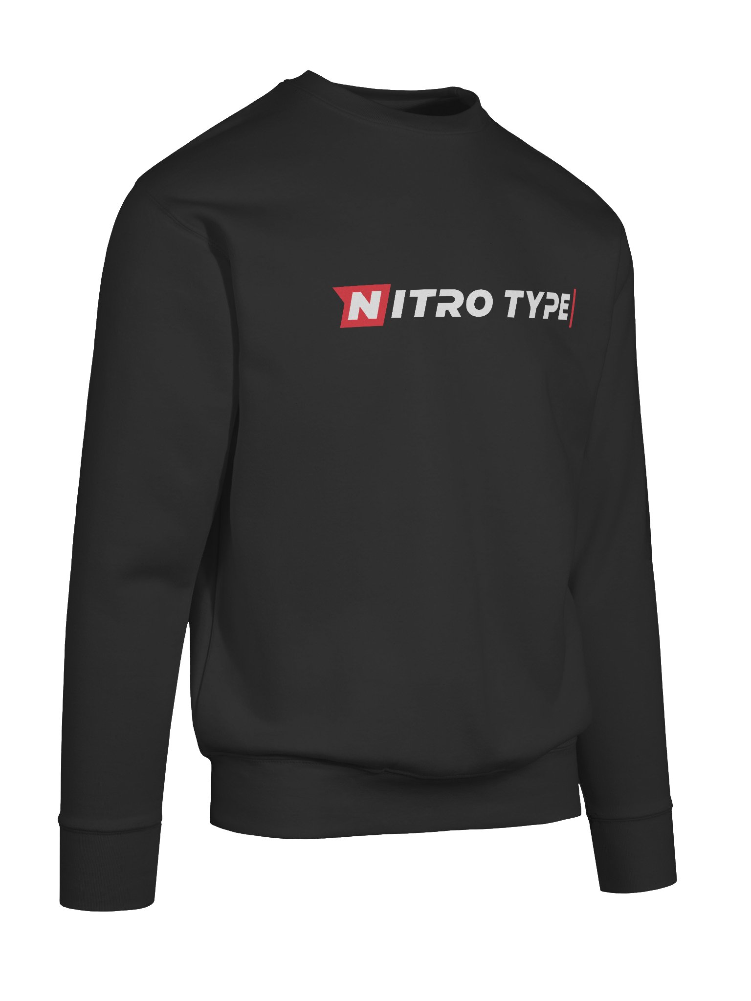 Nitro Type Premium Sweatshirt product image (57)