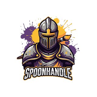 SpoonHandle