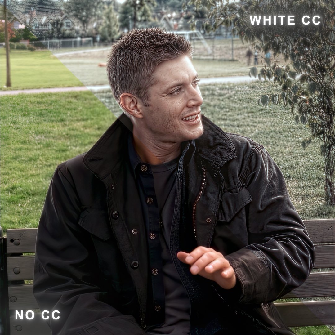 WADEFILMS WHITE CC product image (4)