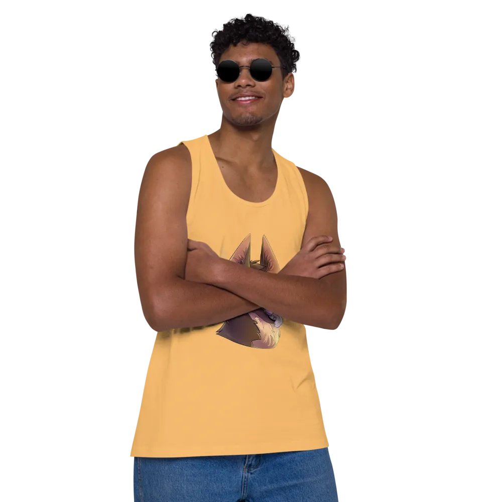 Banjo Tank Top 2 product image (7)