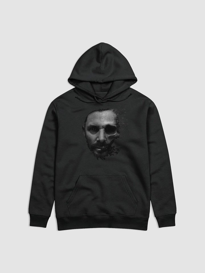 Caspersight Face Hoodie product image (1)