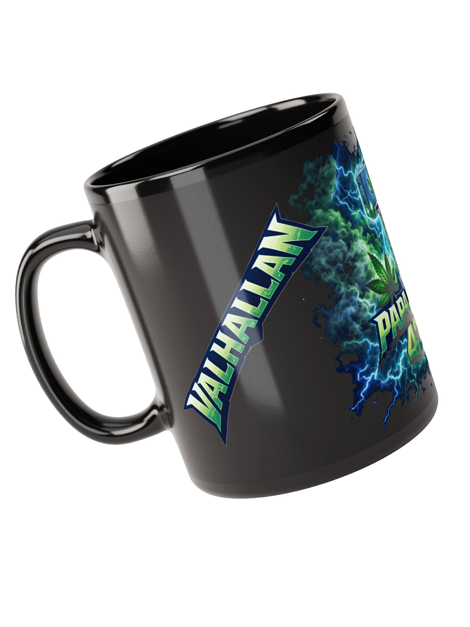 PapaThor Coffee Mug product image (5)