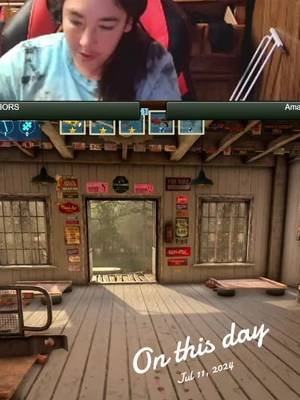 #onthisday #razerstreamer #gamersleeveaffiliate #officialthrone #kickstreaming 