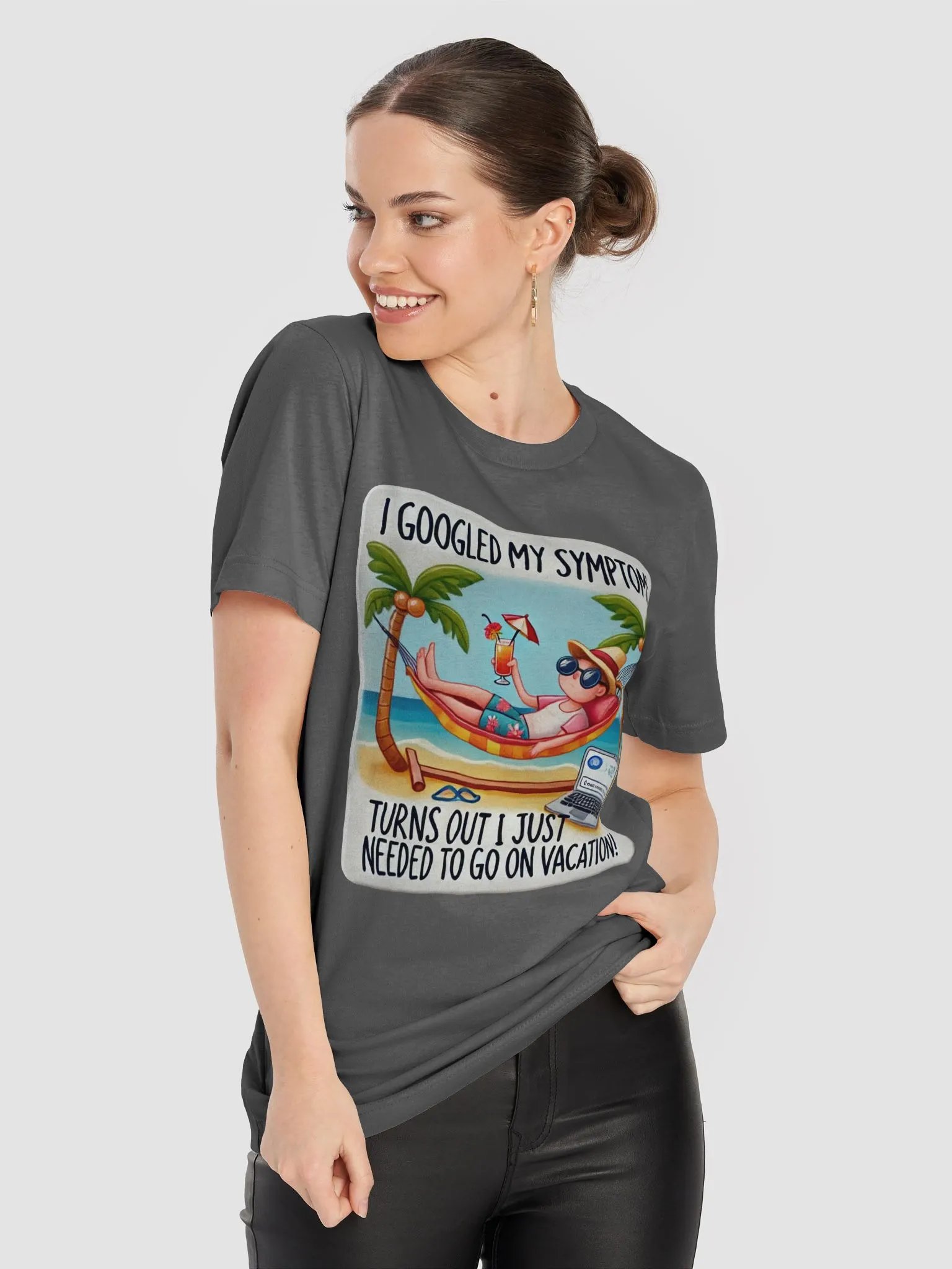 Feeling Stressed? Maybe It’s Time for a Vacation! product image (8)