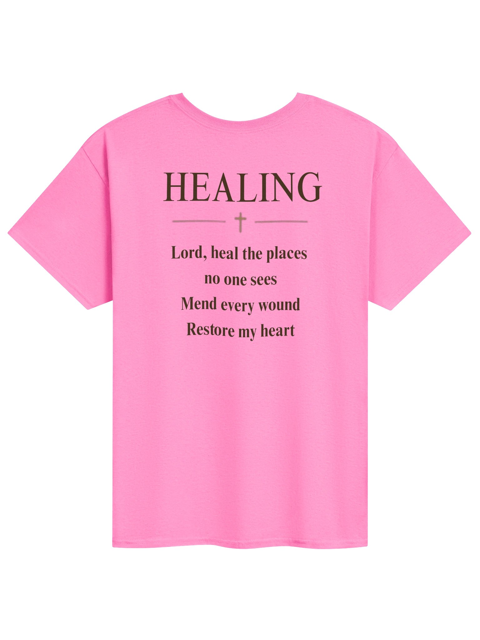 IPFYT Healing Tee product image (23)