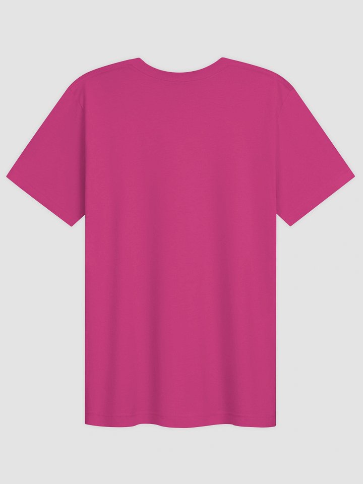 Jesus Style -T-Shirt WTX product image (62)