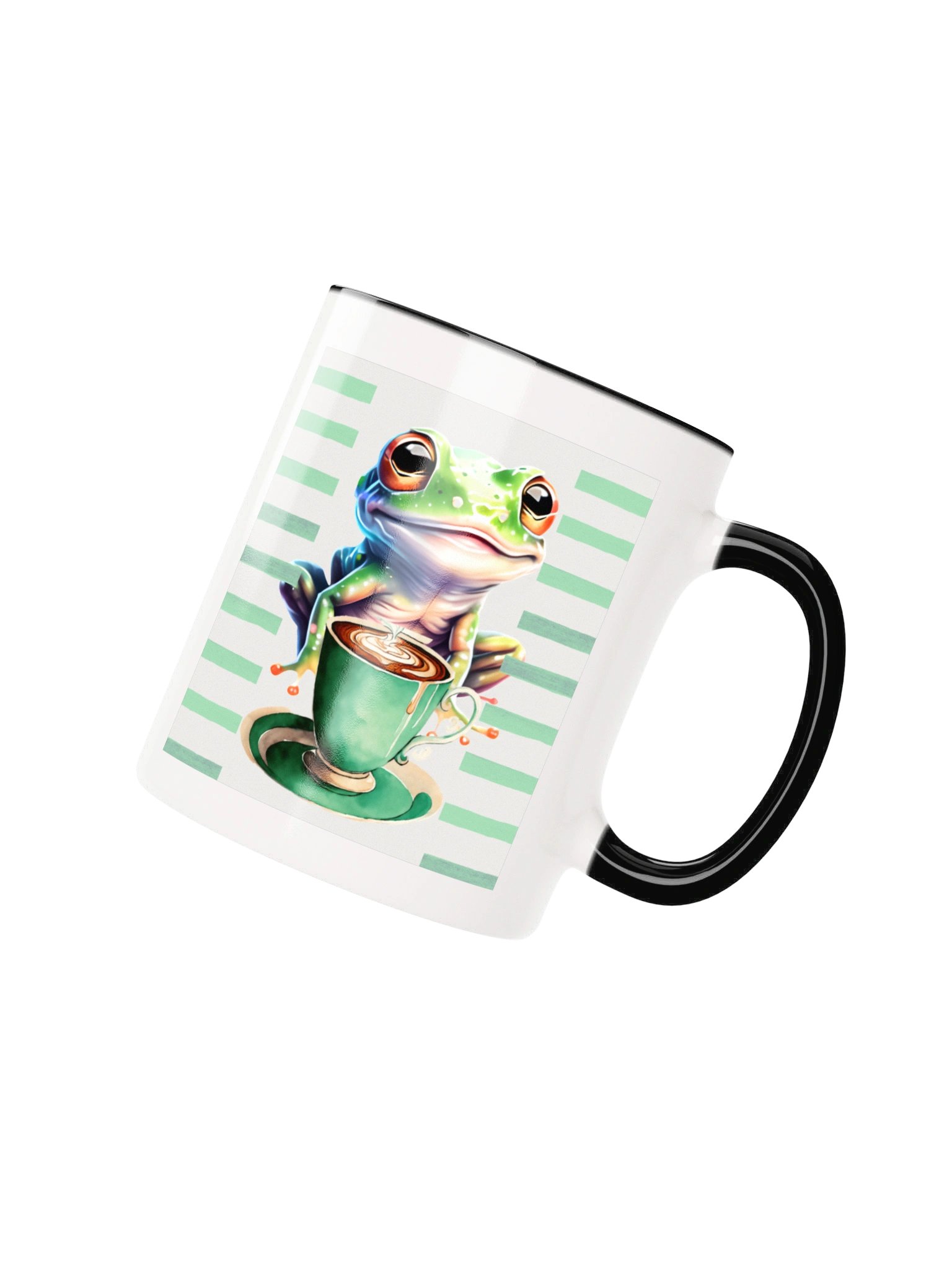 Funny Frog Coffee Mug product image (16)
