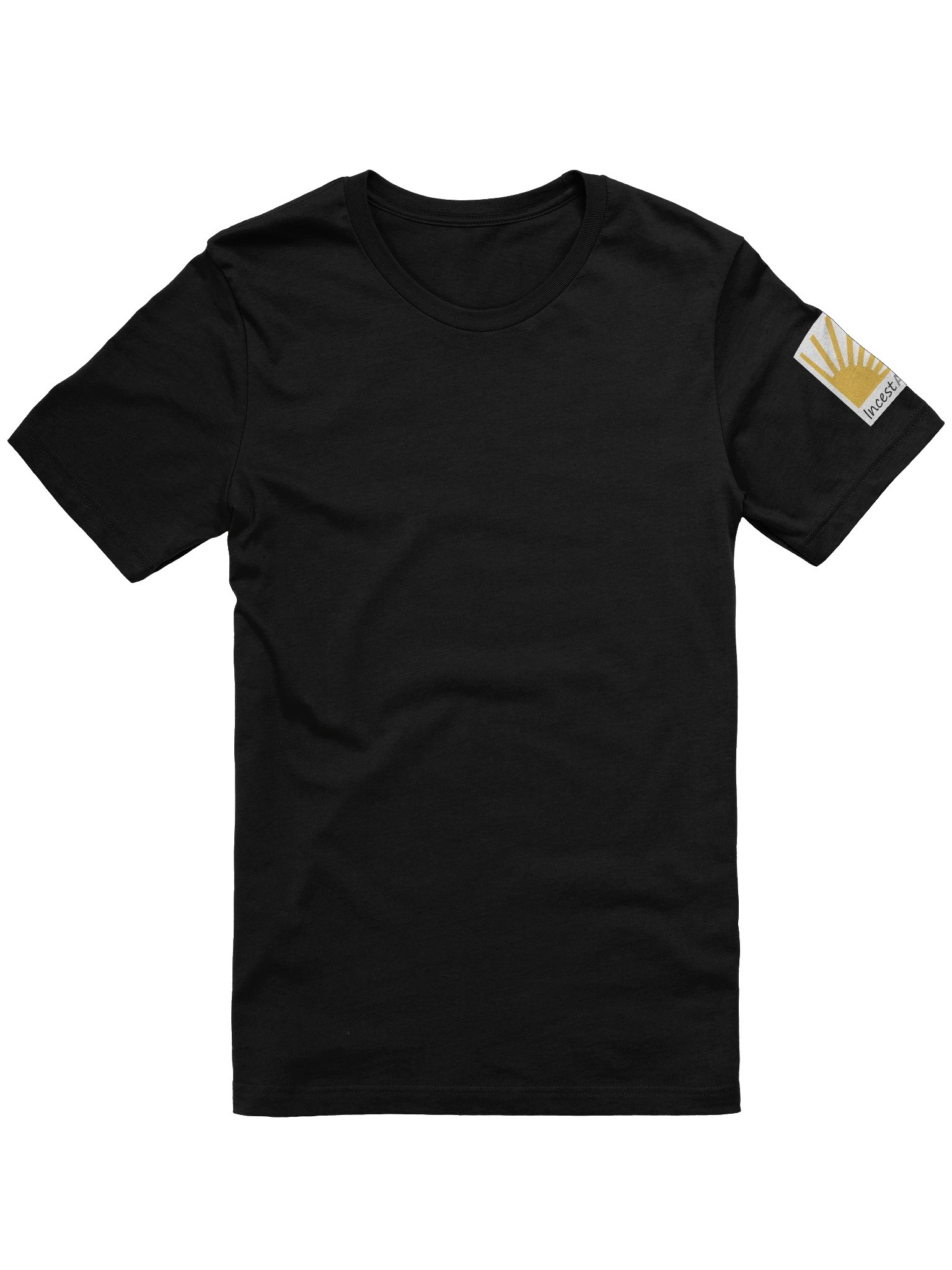 Incest AWARE | T-Shirt product image (1)