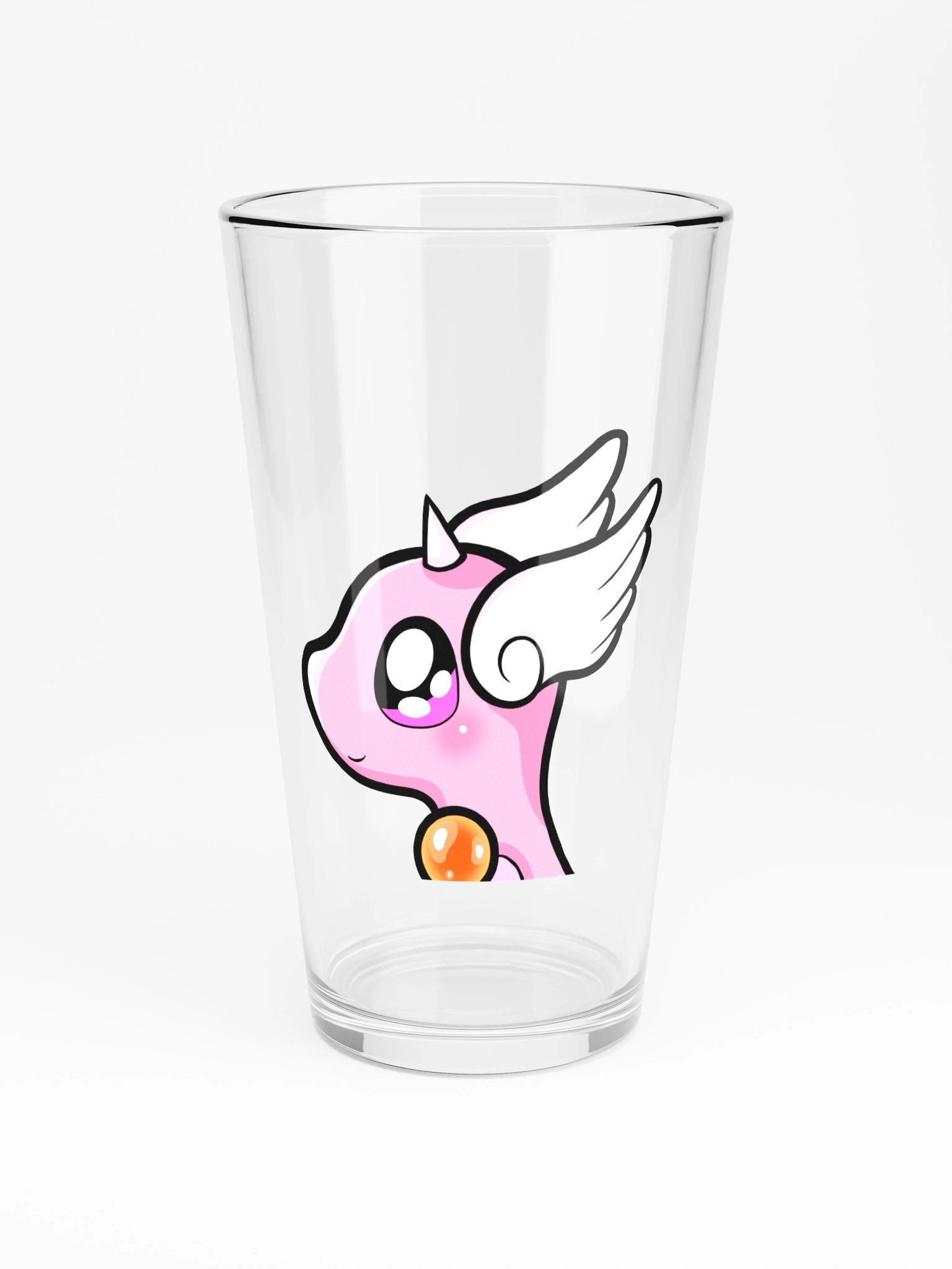 Cute Pint Glass product image (4)