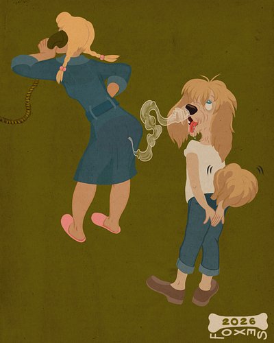 List: #sotbgc11 Prompt: S.O.B
.
.
.
#seasonofthebadguysclub #dogboy #sotbgcsob #sob