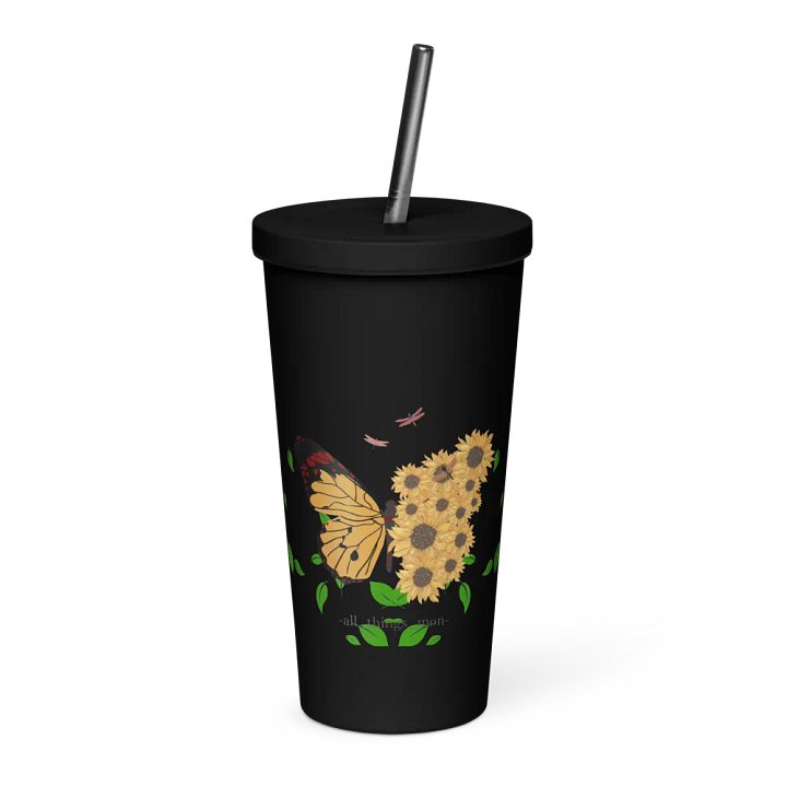 Flutterby Cup product image (1)