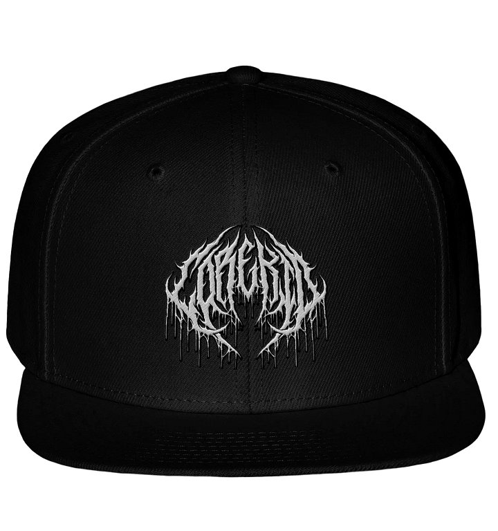 CLASSIC DEATH HAT product image (1)
