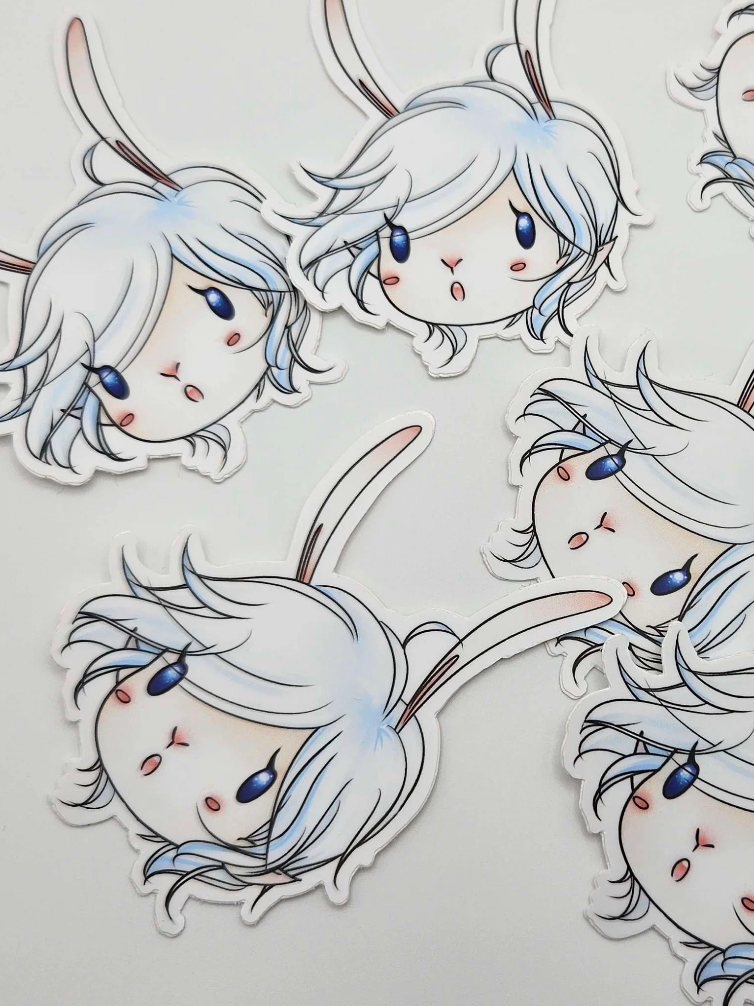 Usagi Sticker product image (2)