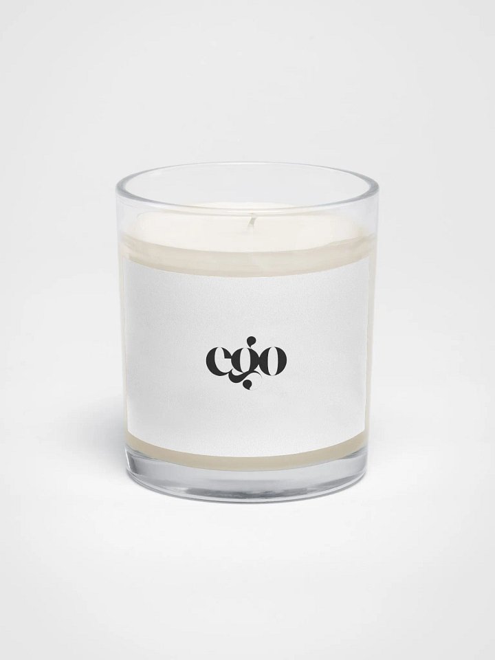 soy wax candle product image (1)