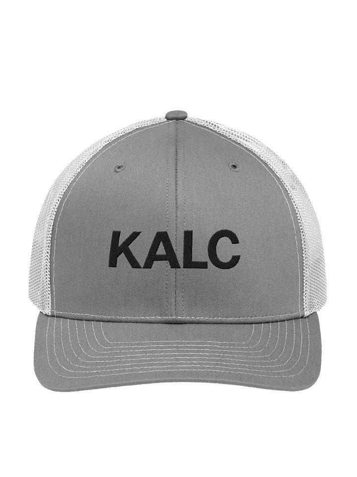 KALC Everyday Official Cap product image (1)