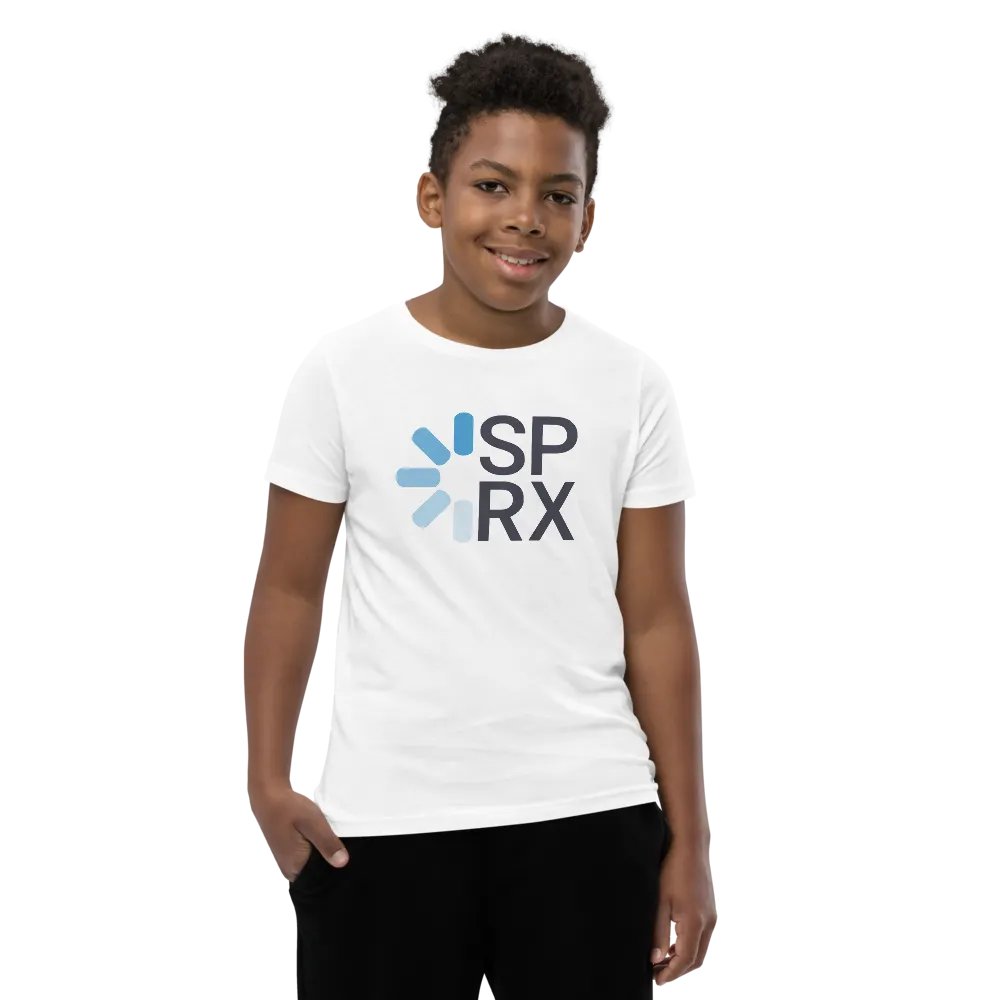 SPRX Light Children's T Shirt product image (7)