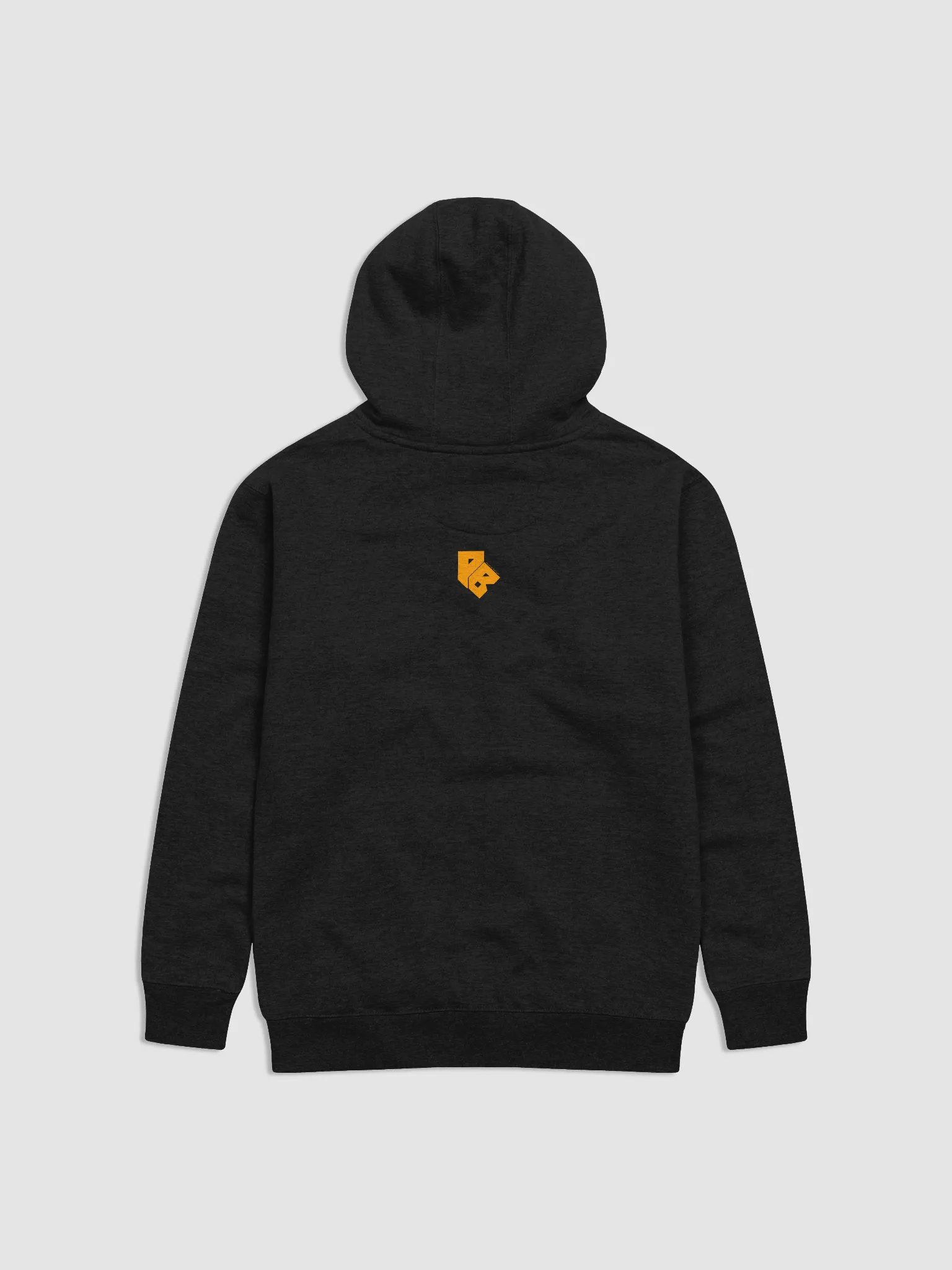 The Block Hoodie - White product image (16)
