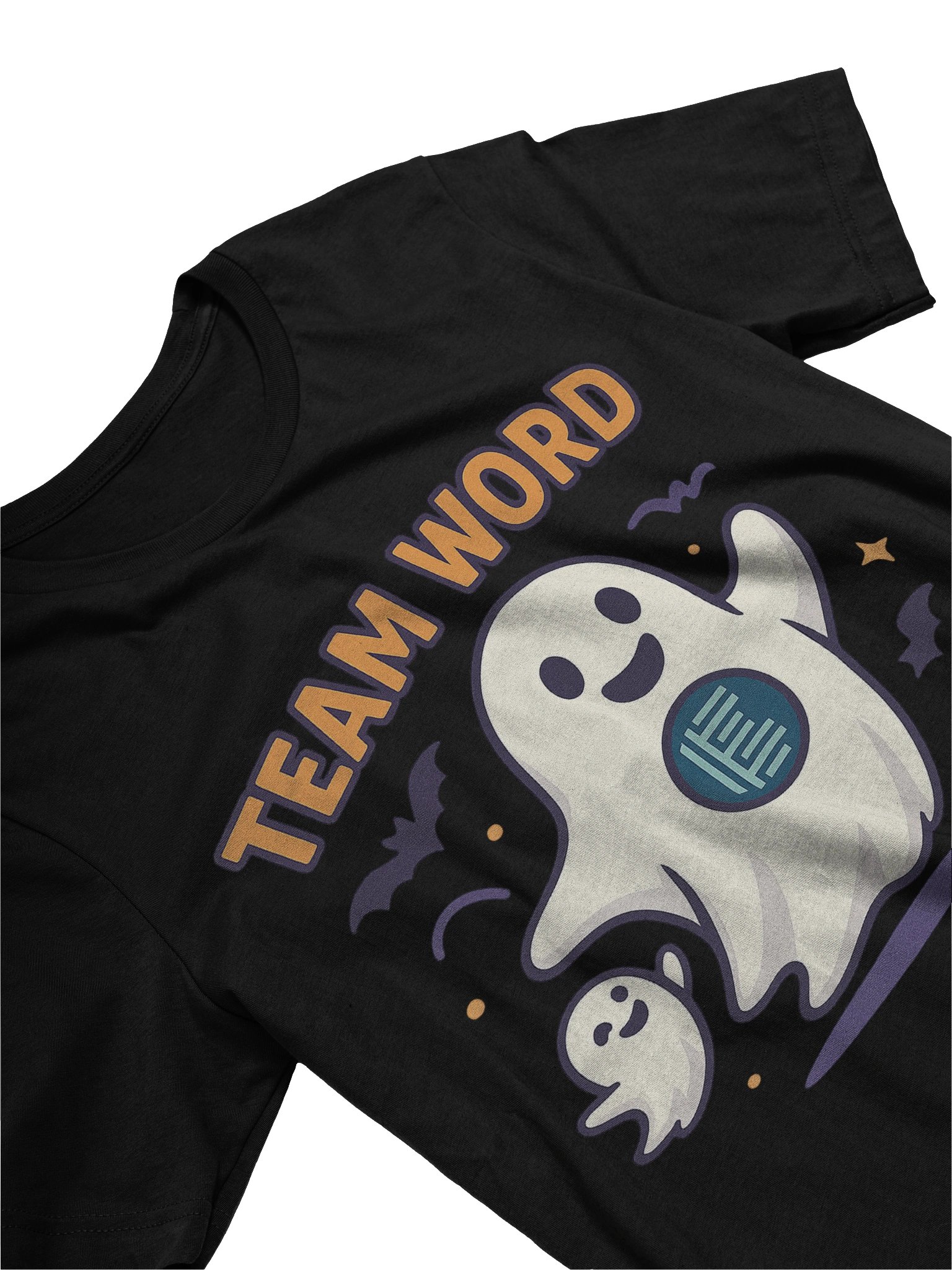 Team Word T-Shirt product image (22)