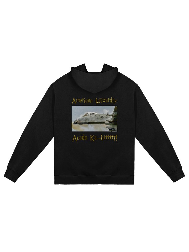 Sky Shark Unisex Hoodie product image (6)