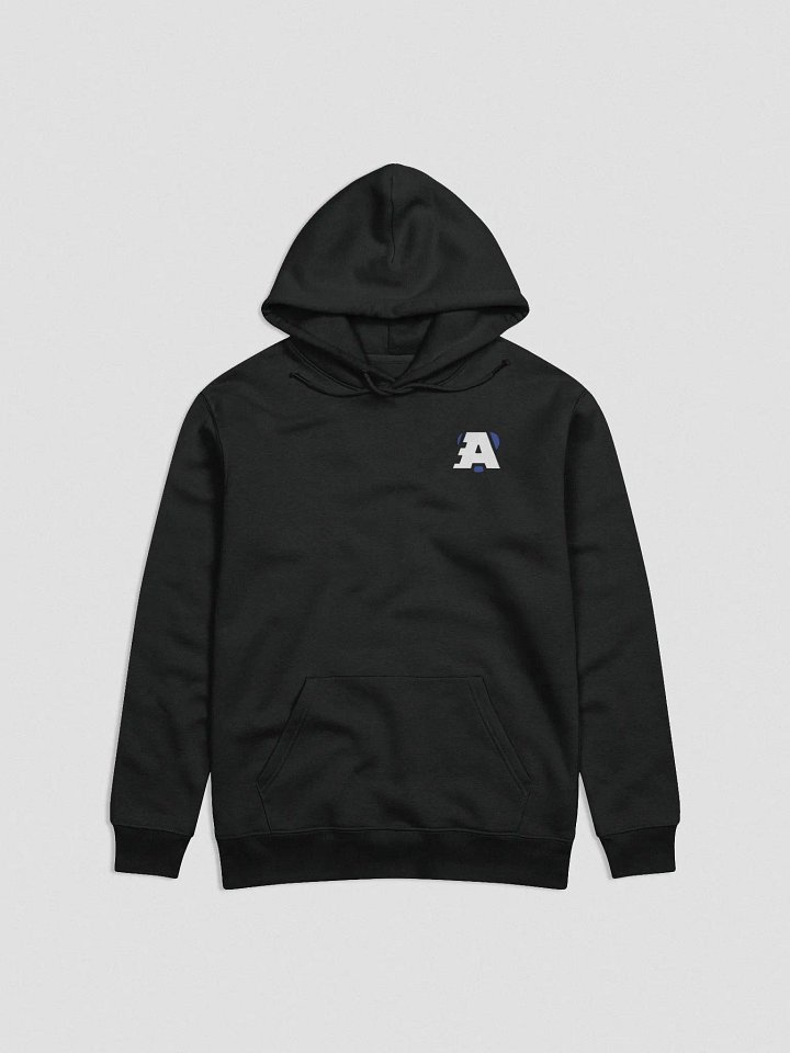 Assy Logo Hoodie product image (1)