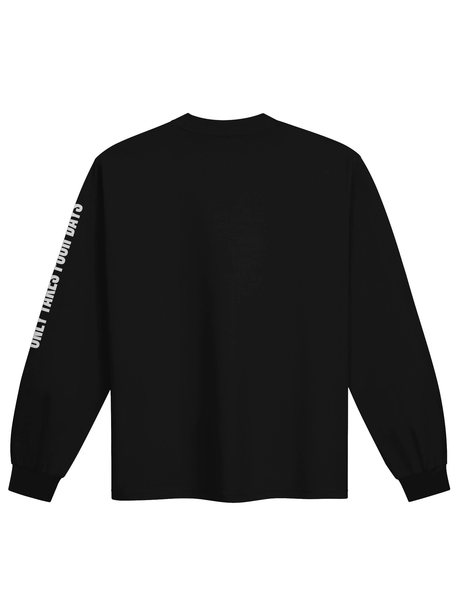 06 — THE LONGSLEEVE | WOMEN'S product image (3)