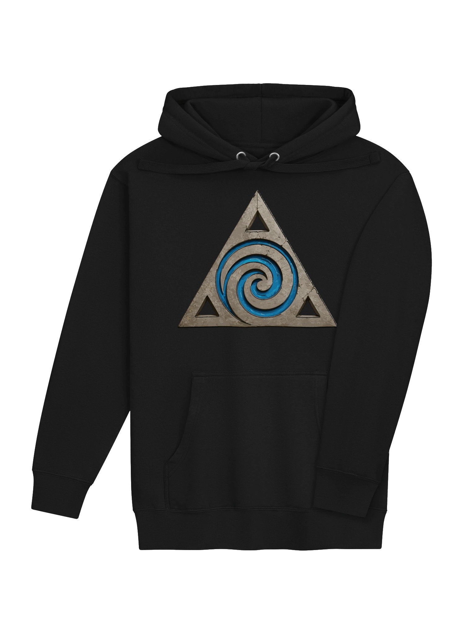 Unknown Shores Aegis Sweatshirt product image (4)