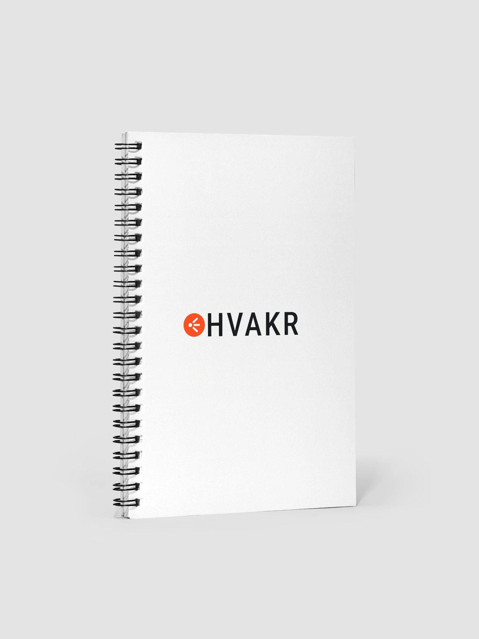 HVAKR Notepad product image (1)