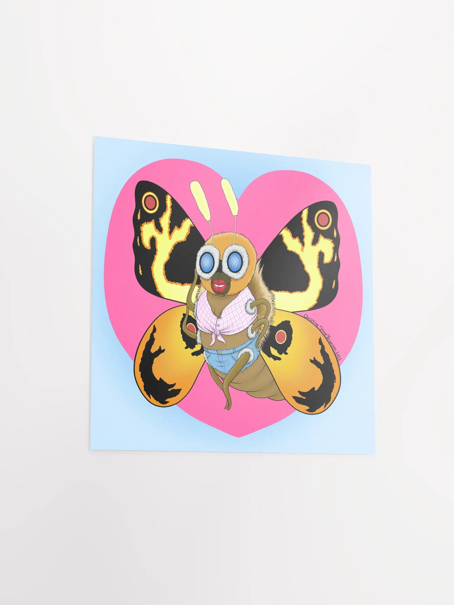 Mawthra Print product image (3)