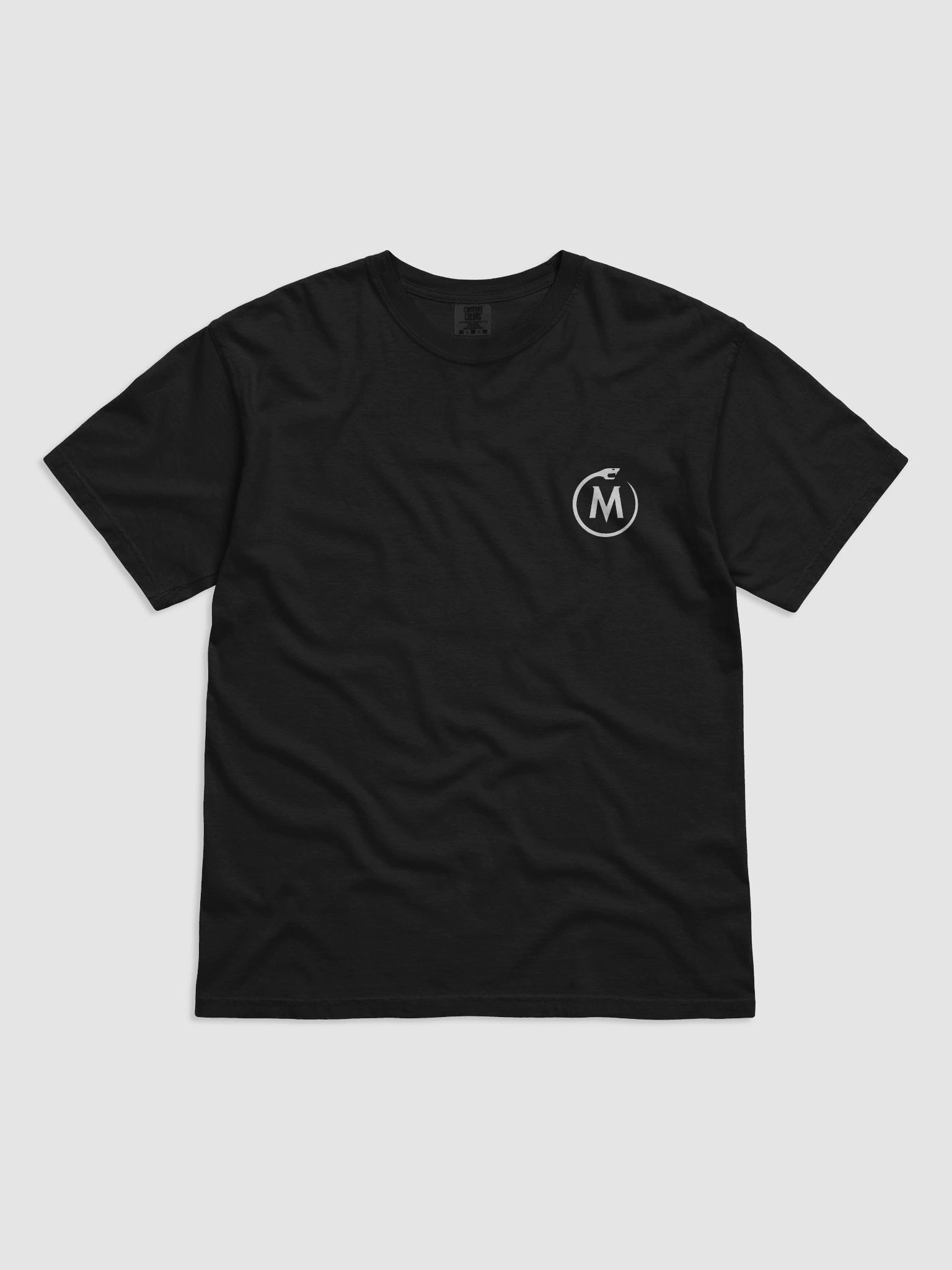 Back To The Lobby Tee product image (2)