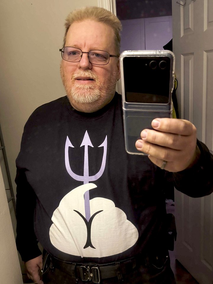 Edge Team 6 Tee product image (1)